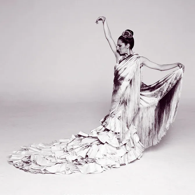 Flamencodanza Estudio — baile-studio en San Gil, Sevilla — 3