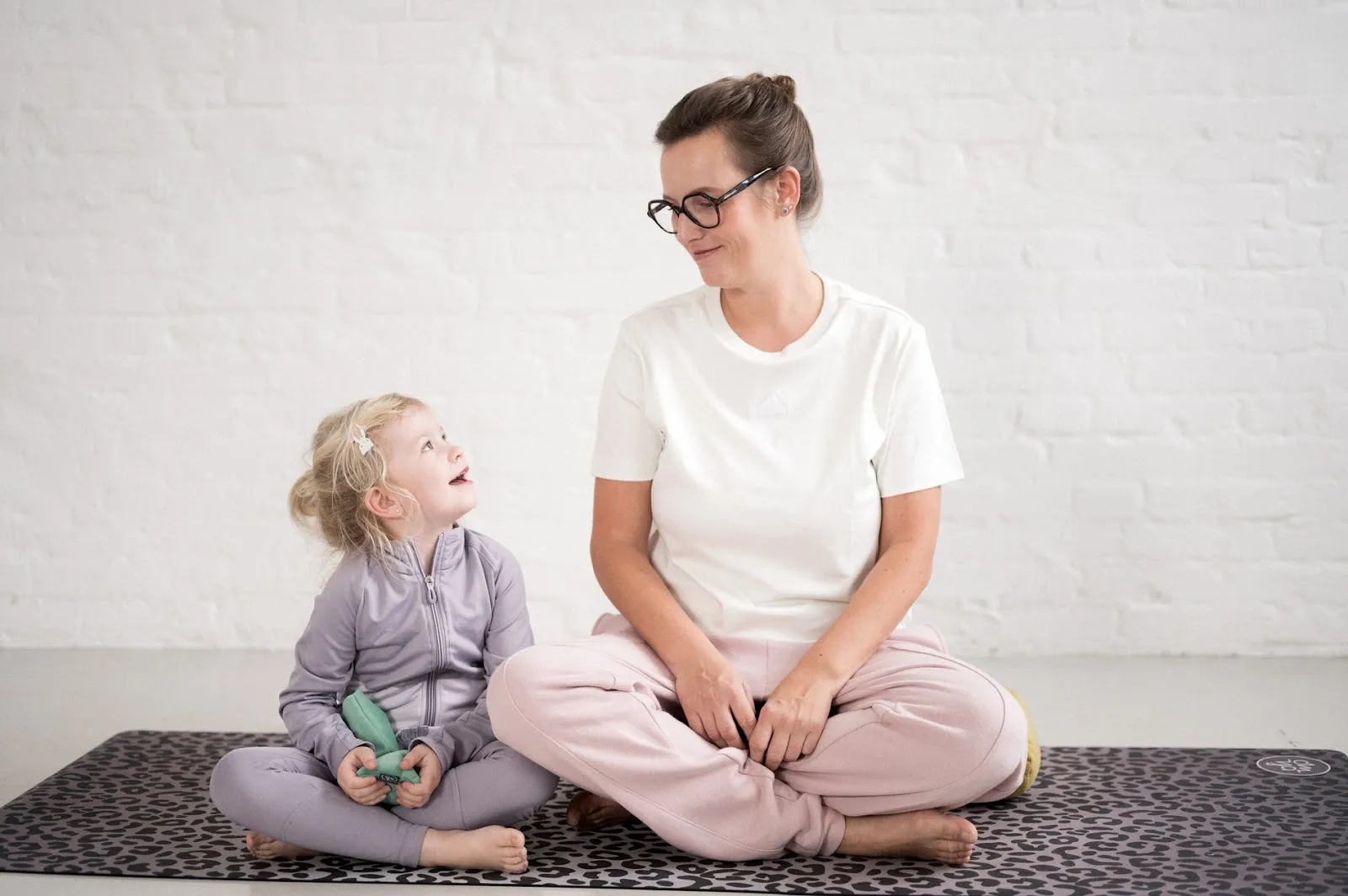 Mandy Dröseler Physioyoga Berlin — yoga-studio in Friedrichshain, Berlin — 3