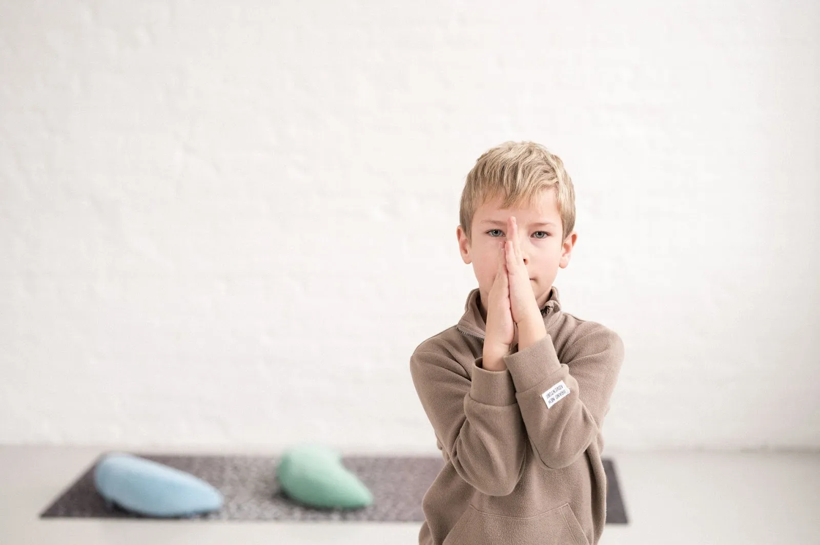Mandy Dröseler Physioyoga Berlin — yoga-studio in Berlin — 5