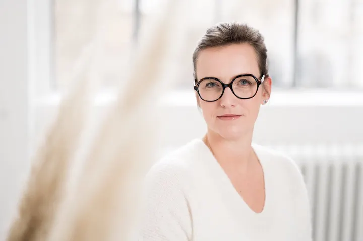 Mandy Dröseler Physioyoga Berlin — Yoga in Friedrichshain, Berlin