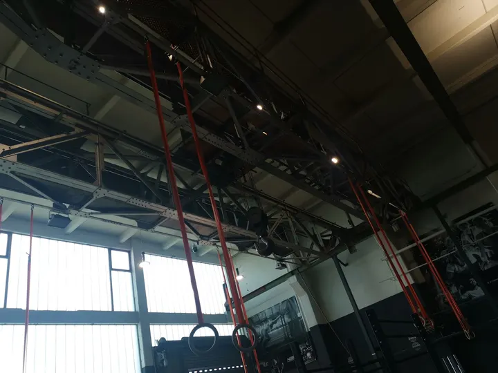 Weser Athletik Bremen — crossfit-studio in Bremen — 5