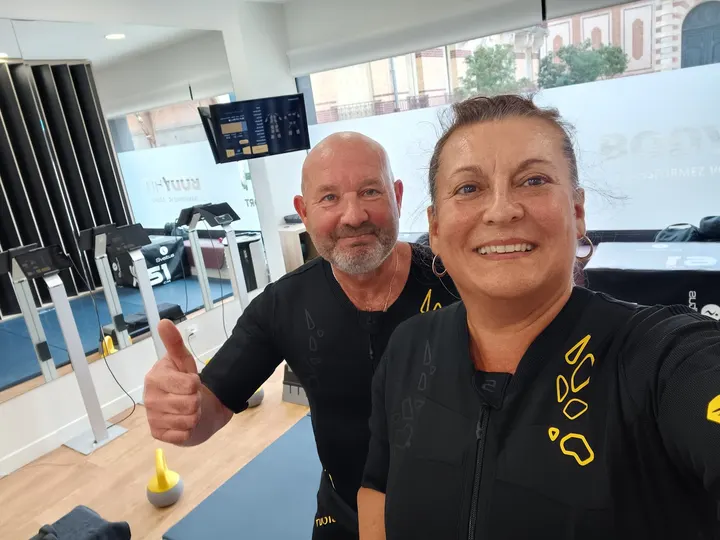 BODYHIT Chartres — salle de fitness-studio à Plateau Nord-Est, Chartres — 2