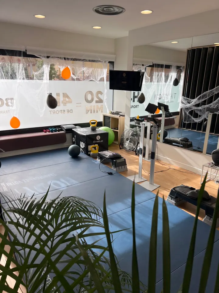 BODYHIT Chartres — salle de fitness-studio à Chartres — 3