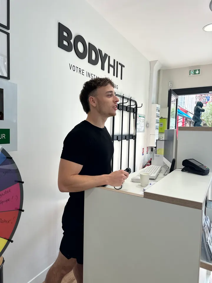 BODYHIT Chartres — salle de fitness-studio à Chartres — 5