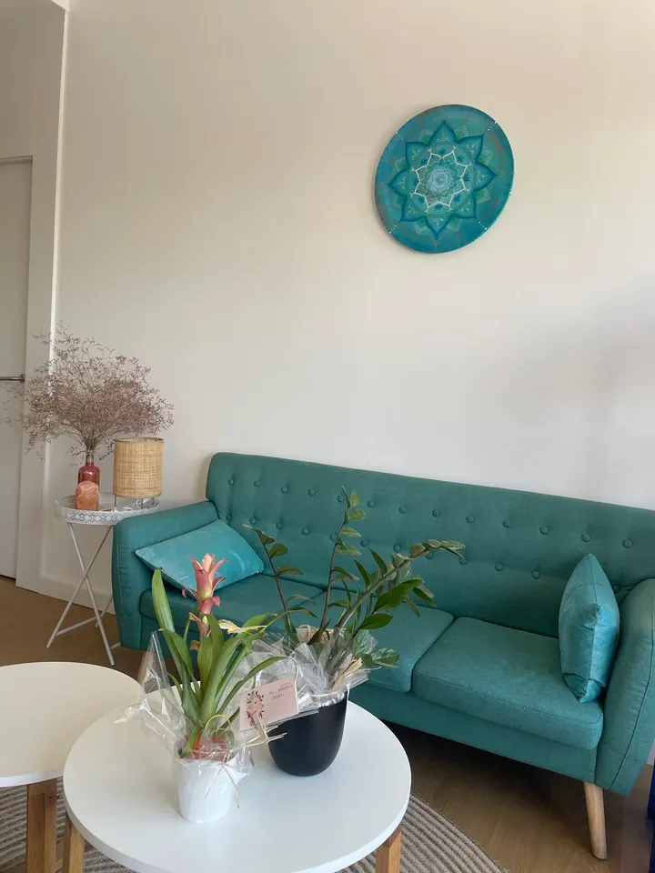 Sala De Yoga De Roses (yoga Roses) — Yoga en la Muntanyeta, Roses