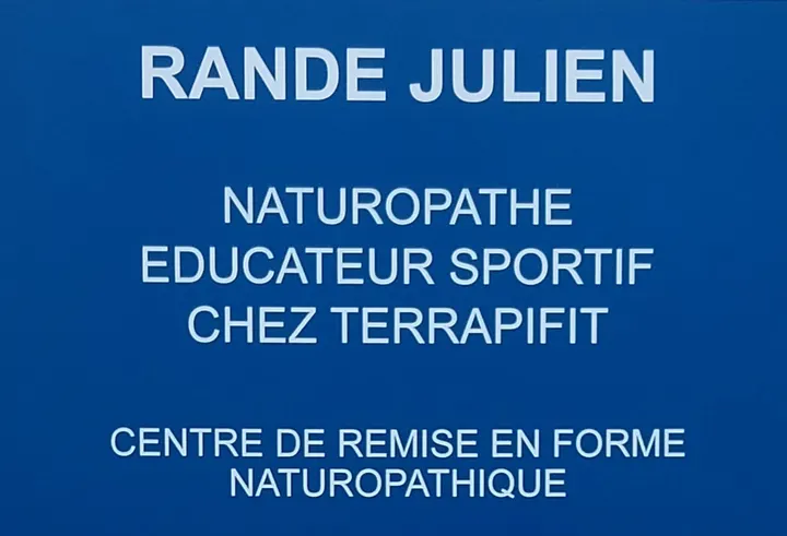 Terrapifit — bien-être-studio à Séméac — 2