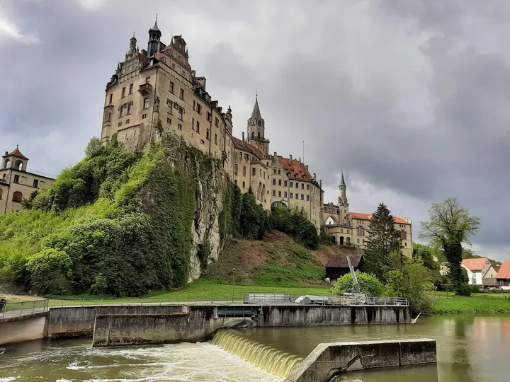 Sigmaringen — fitnessstudio in Sigmaringen — 2