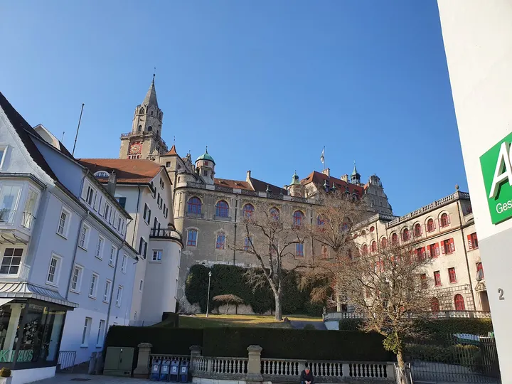 Sigmaringen — fitnessstudio in Sigmaringen — 3