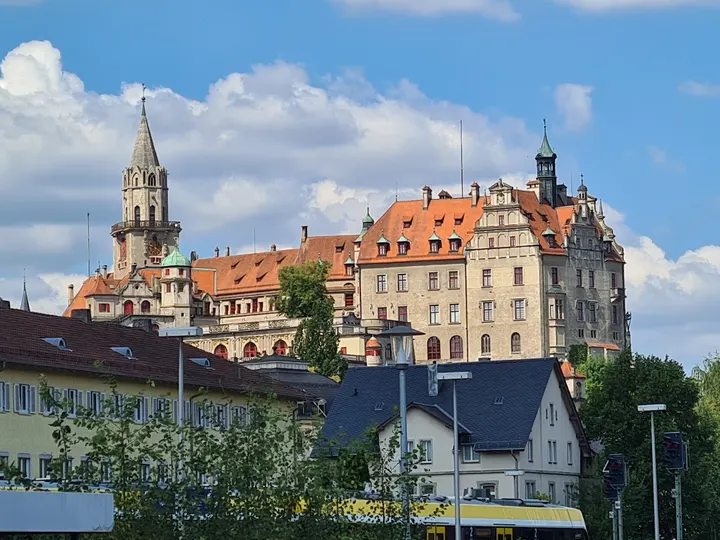 Sigmaringen — fitnessstudio in Sigmaringen — 3