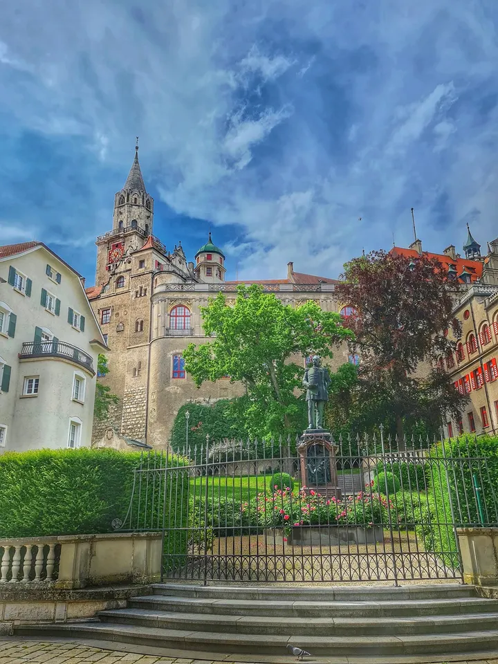 Sigmaringen — fitnessstudio in Sigmaringen — 4