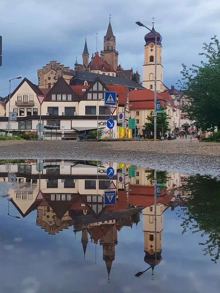 Sigmaringen — fitnessstudio in Sigmaringen — 5