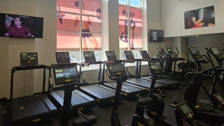 Catterick Leisure Centre — hyrox-studio in Catterick Garrison — 5