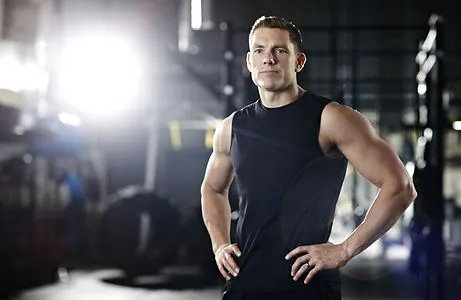 Rebel Gym — fitness studio in Staines — 3