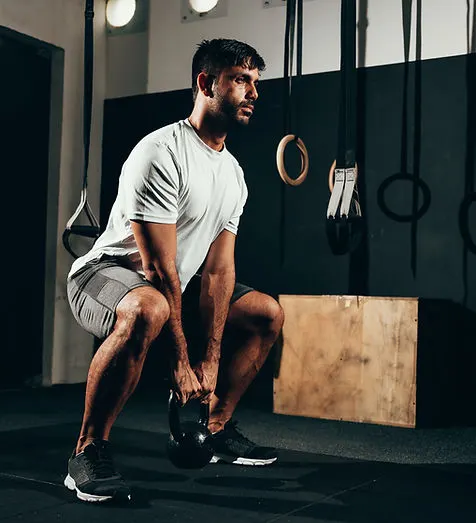 Rebel Gym — fitness studio in Staines — 4