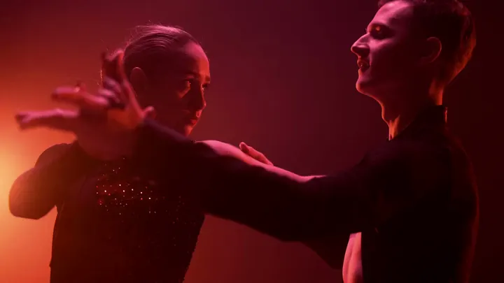 London Academy of Dance — Fitness Studio in Southwark, London