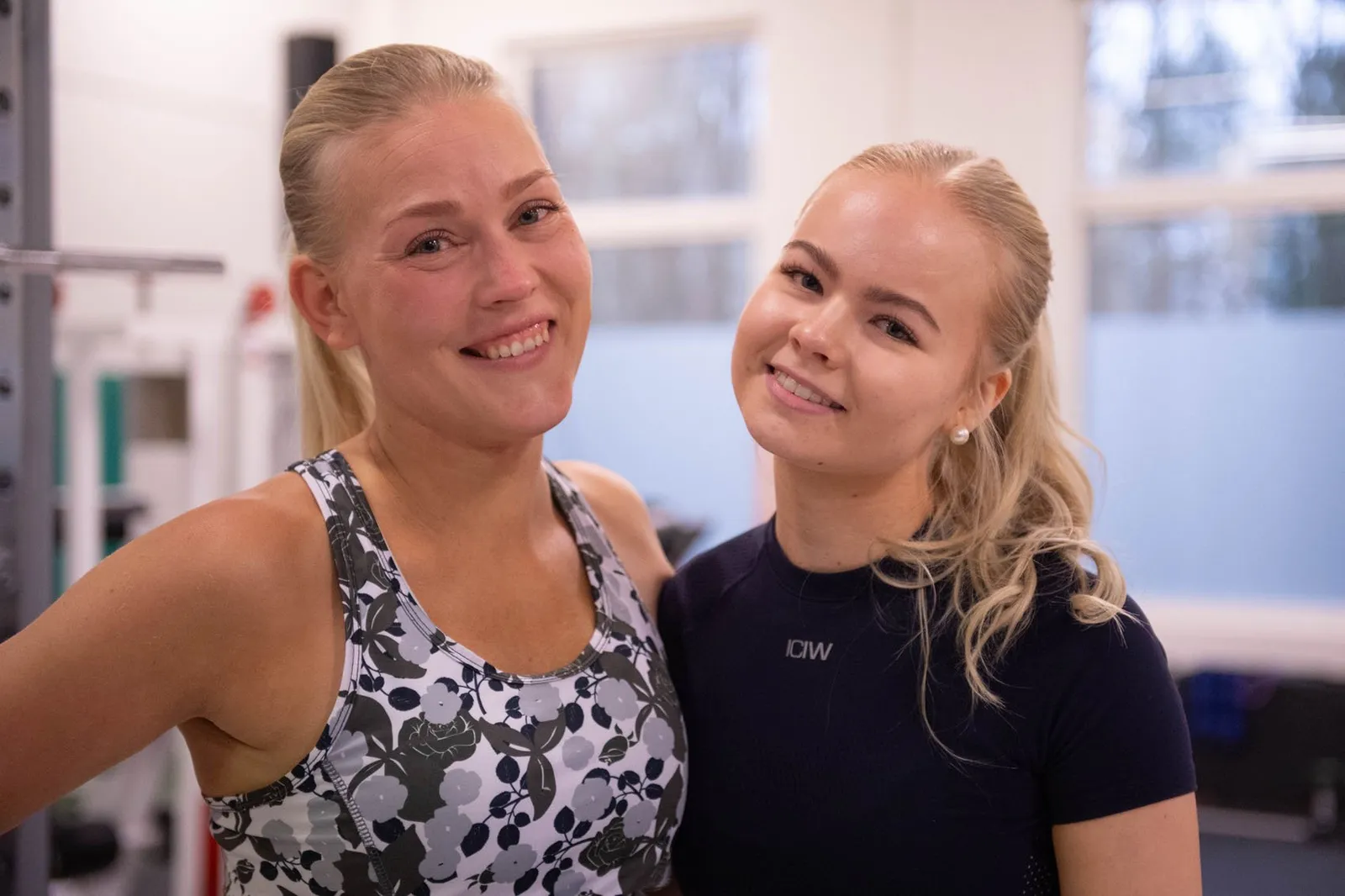 Hyvinkään Kuntokeskus — fitnessstudio – Hyvinkää — 3