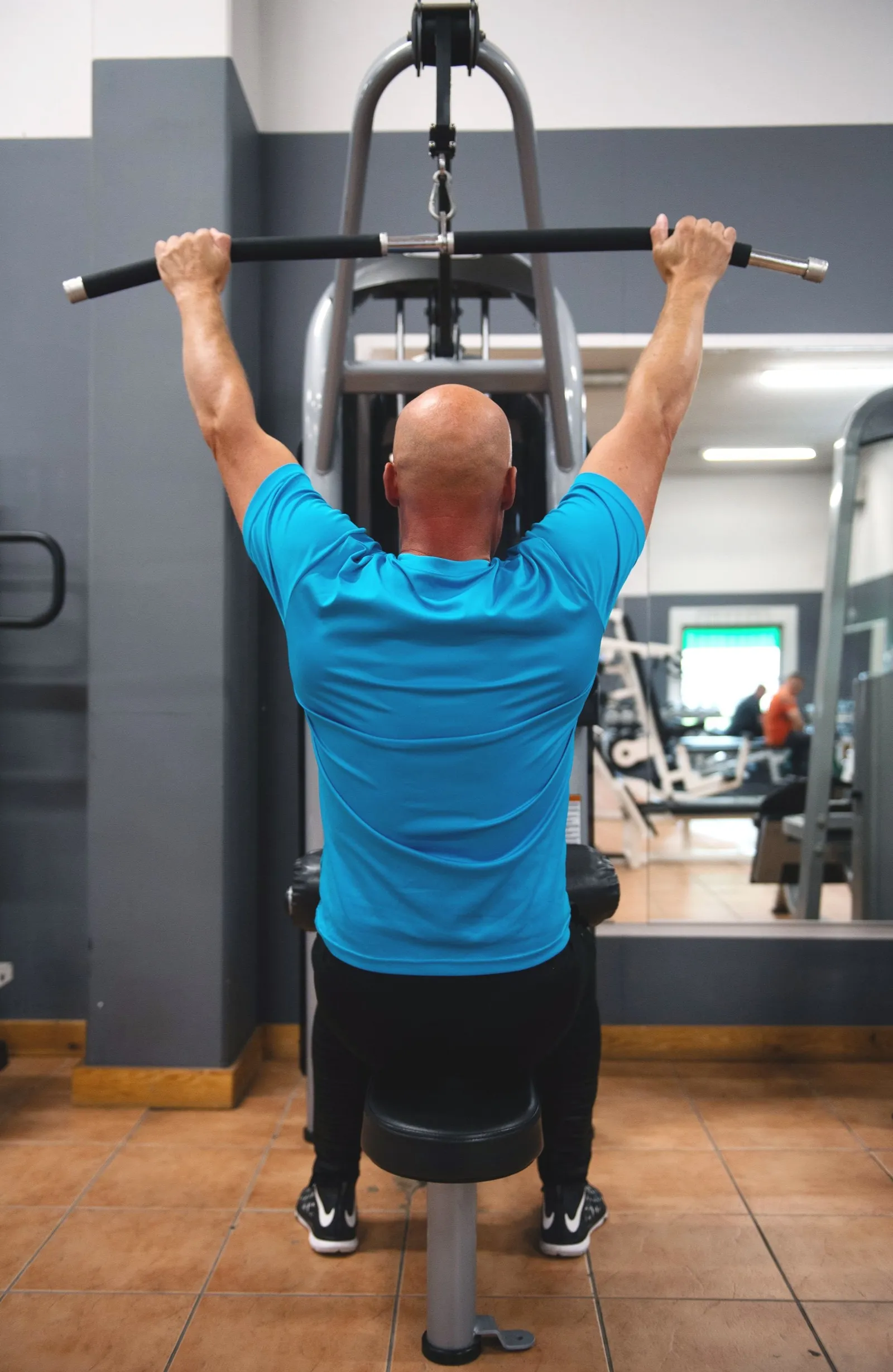 Hyvinkään Kuntokeskus — fitnessstudio – Hyvinkää — 5