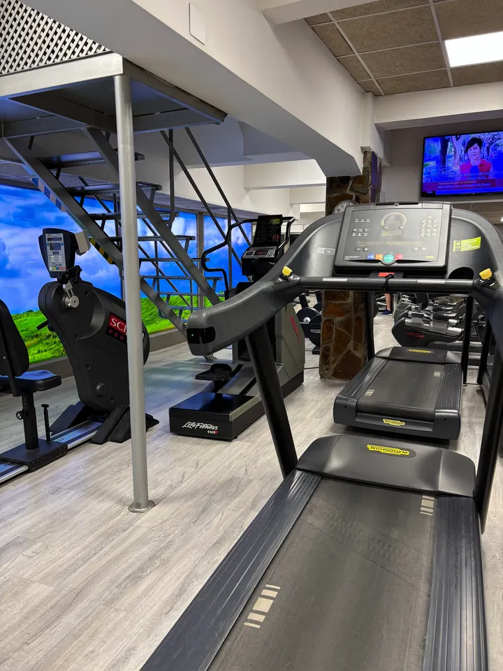 Nivel3 Indautxu — estudio de fitness-studio en Indautxu, Bilbao — 2