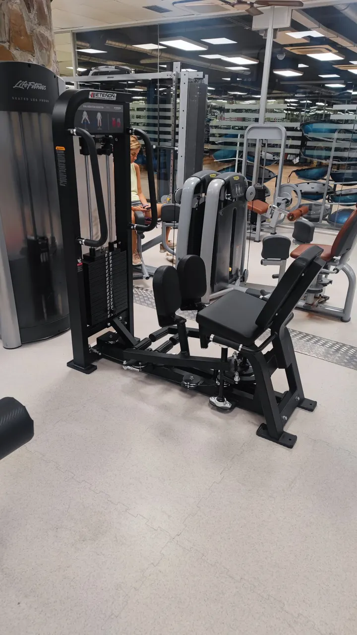 Nivel3 Indautxu — estudio de fitness-studio en Bilbao — 3