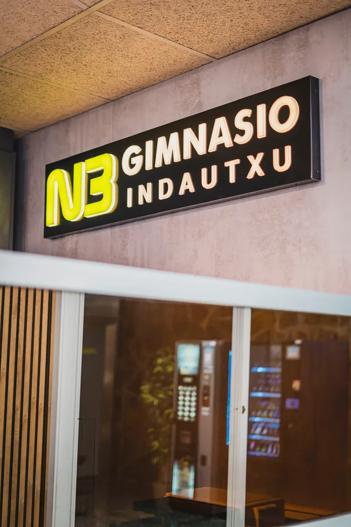 Nivel3 Indautxu — estudio de fitness-studio en Bilbao — 4