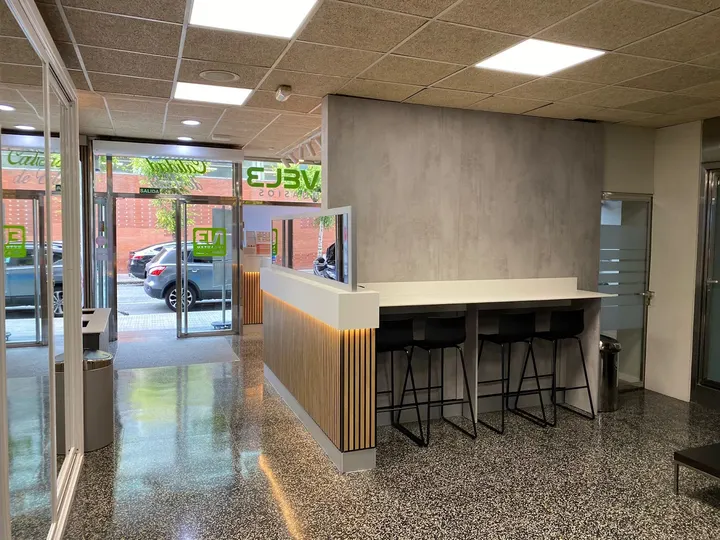 Nivel3 Indautxu — estudio de fitness-studio en Bilbao — 5