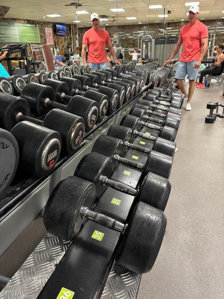 Nivel3 Indautxu — Estudio de fitness en Indautxu, Bilbao