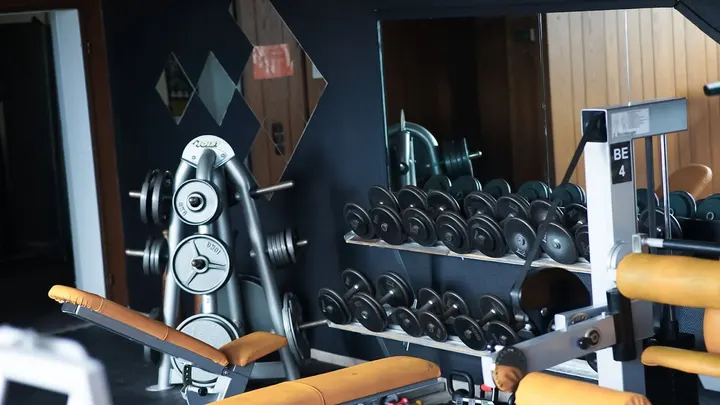 Gladiators MMA Duisburg — mma-studio in Hochemmerich, Duisburg — 3