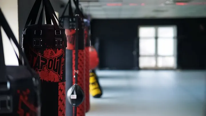 Gladiators MMA Duisburg — mma-studio in Duisburg — 3