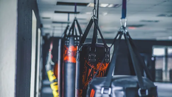 Gladiators MMA Duisburg — mma-studio in Duisburg — 4