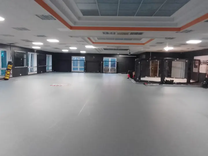 Gladiators MMA Duisburg — Kampfsport in Hochemmerich, Duisburg
