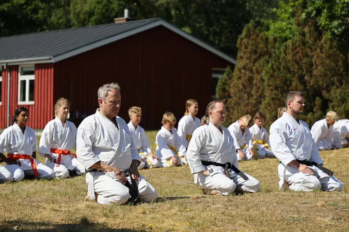 Karatecenter Horsens — kampsport-studio i Horsens — 3