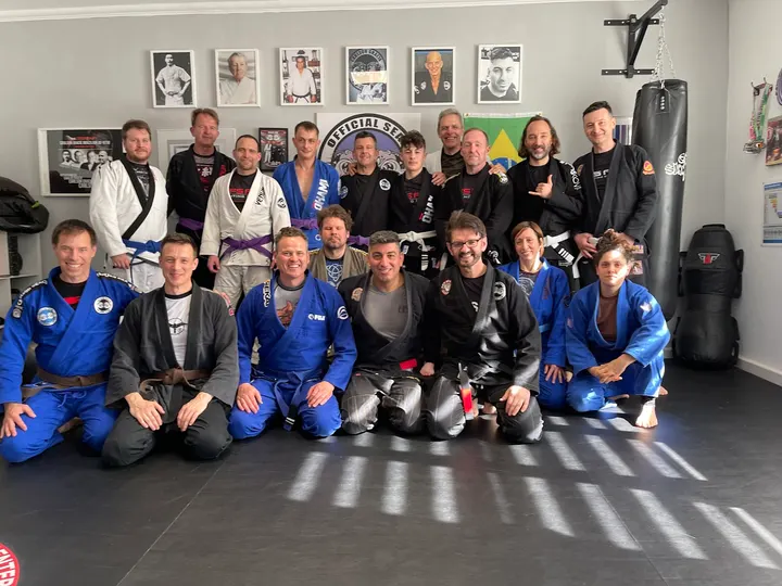 RFS Team St. Ingbert — mma-studio in St. Ingbert-Mitte, St. Ingbert — 3