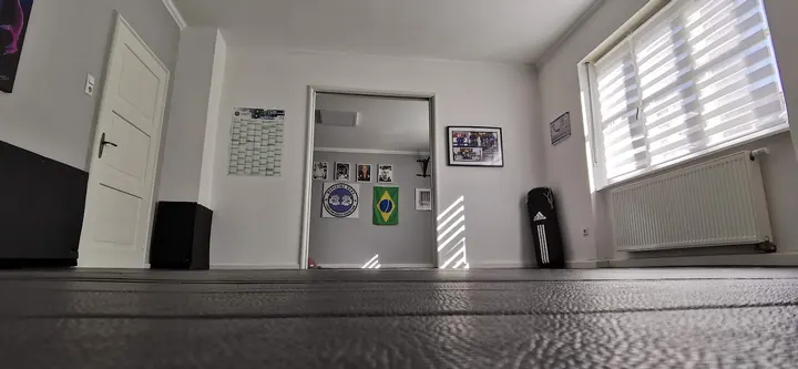 RFS Team St. Ingbert — mma-studio in St. Ingbert — 3