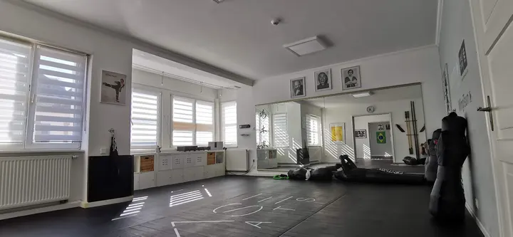 RFS Team St. Ingbert — mma-studio in St. Ingbert — 4