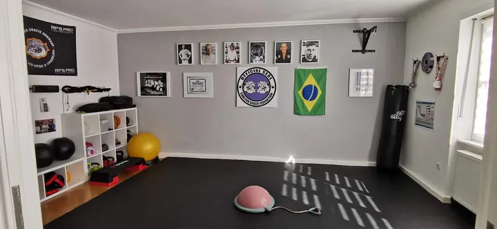 RFS Team St. Ingbert — mma-studio in St. Ingbert — 5