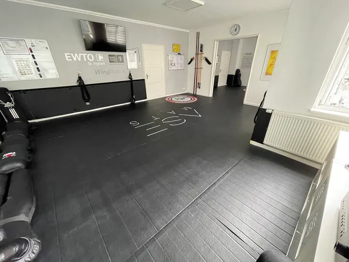 RFS Team St. Ingbert — Kampfsport in St. Ingbert-Mitte, St. Ingbert