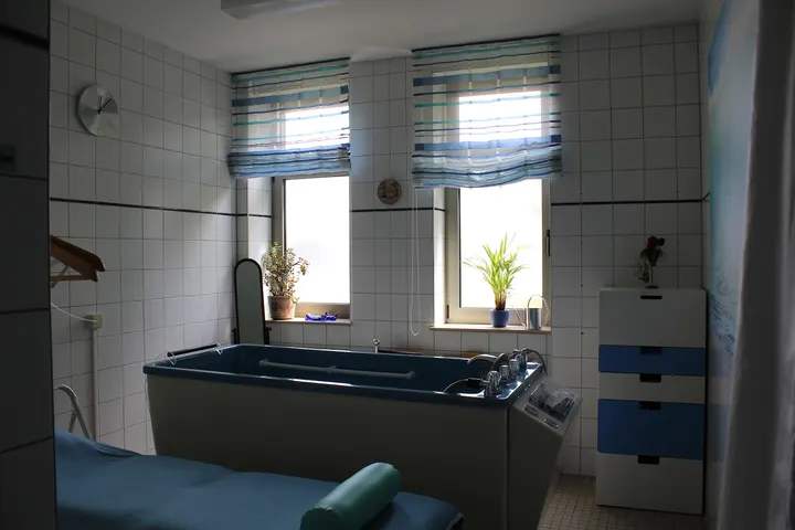 Praxis Beck — pt-studio in Atzenhof, Burgfarrnbach, Fürth — 3