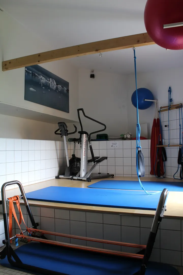 Praxis Beck — pt-studio in Fürth — 3