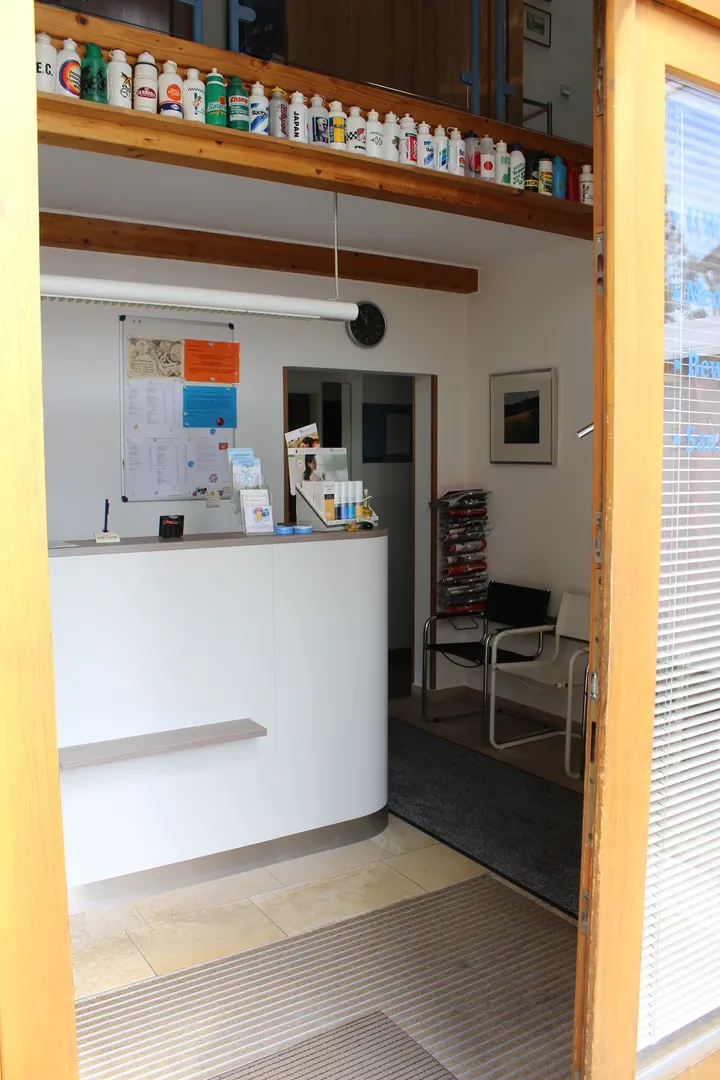 Praxis Beck — pt-studio in Fürth — 5