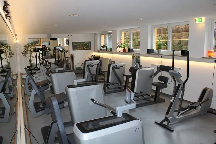 Praxis Beck — PT-Studio in Atzenhof, Burgfarrnbach, Fürth