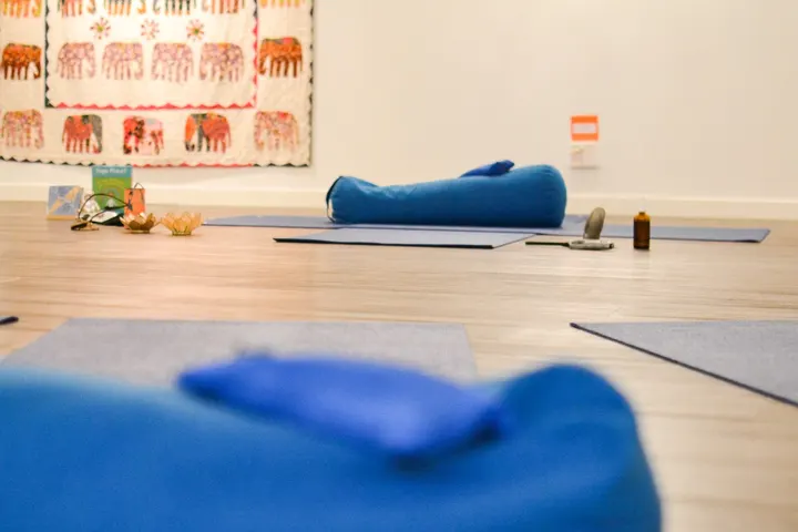 Studio Karma — yoga-studio i Norrtälje — 5