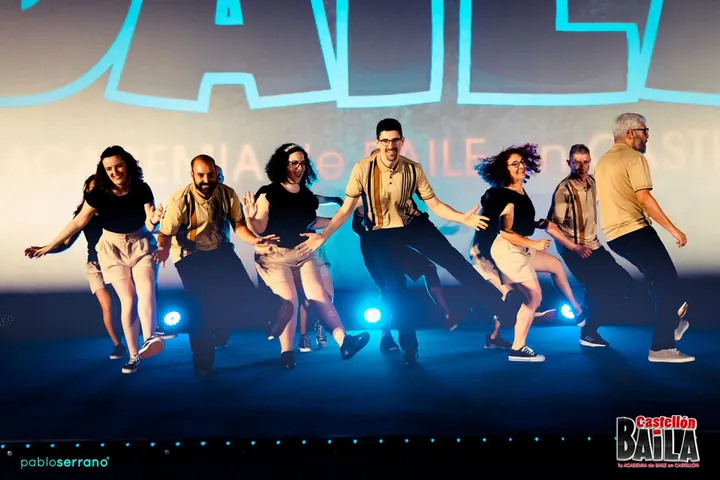 Castellon Baila Museros — baile-studio en Castellón de la Plana — 2