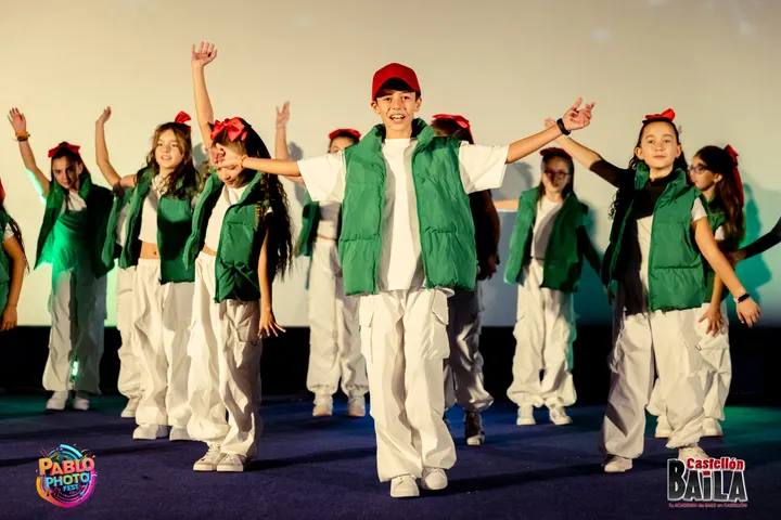 Castellon Baila Museros — baile-studio en Castellón de la Plana — 3