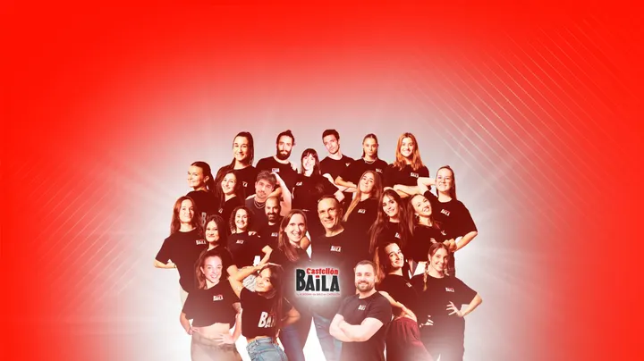 Castellon Baila Museros — Dance en Castellón de la Plana