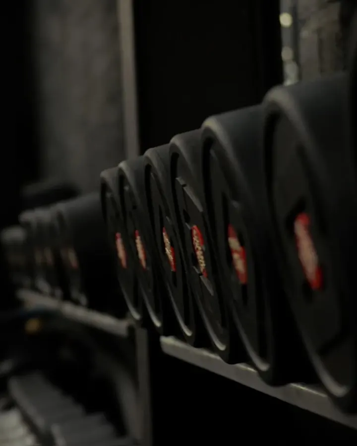PER4M Strength & Conditioning — strength-studio in Loreburn, Dumfries — 2