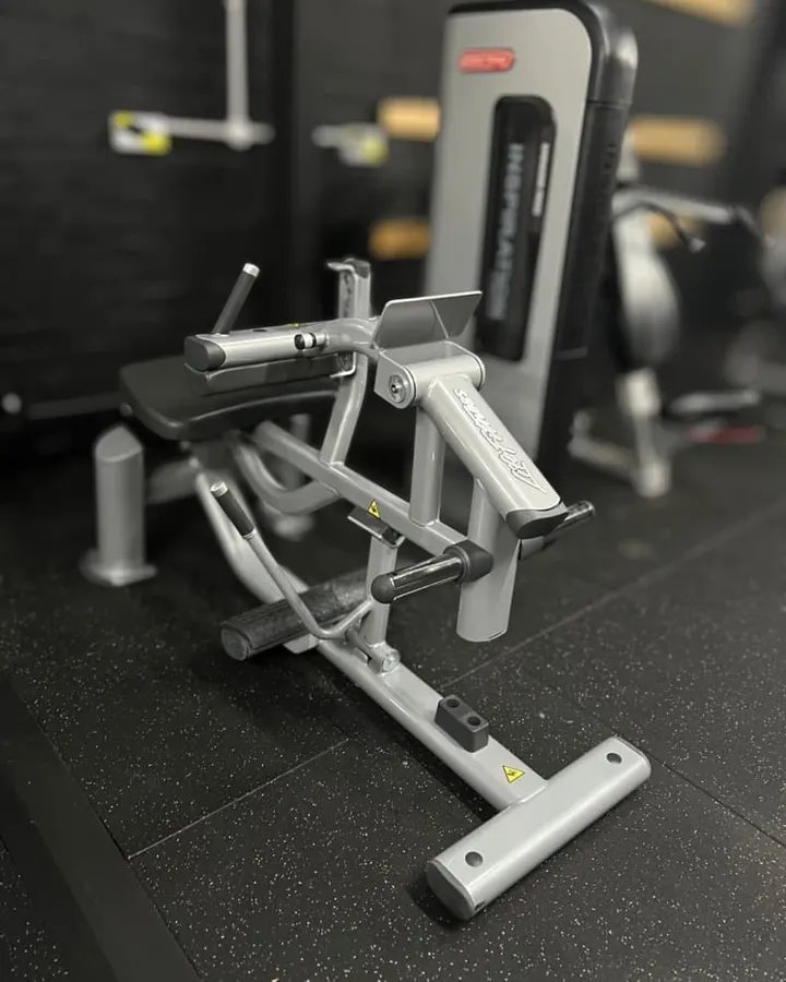 PER4M Strength & Conditioning — strength-studio in Loreburn, Dumfries — 3