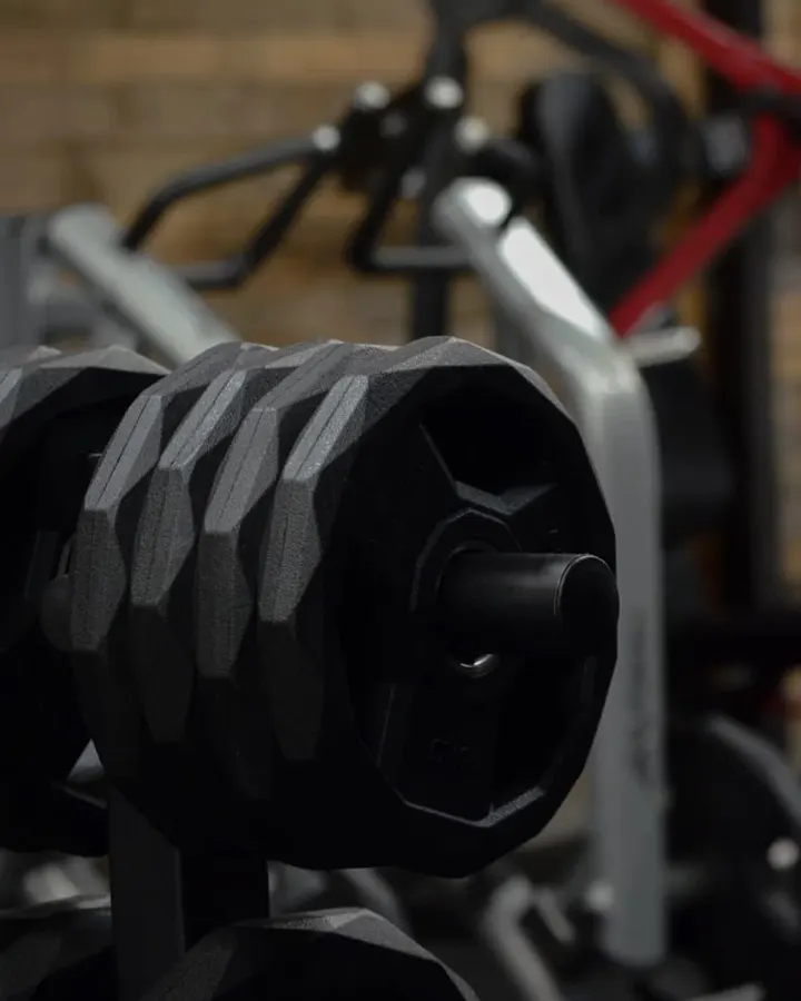 PER4M Strength & Conditioning — strength-studio in Dumfries — 3