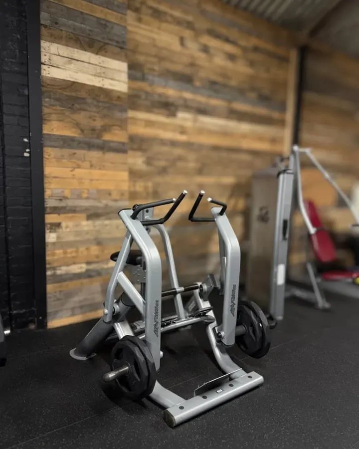 PER4M Strength & Conditioning — strength-studio in Dumfries — 4