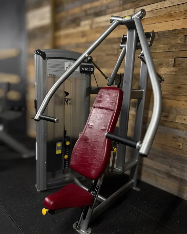PER4M Strength & Conditioning — strength-studio in Dumfries — 5