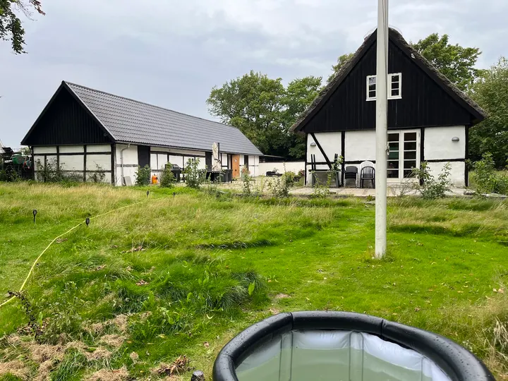 Zensauna — wellness-studio i Mørkøv — 3